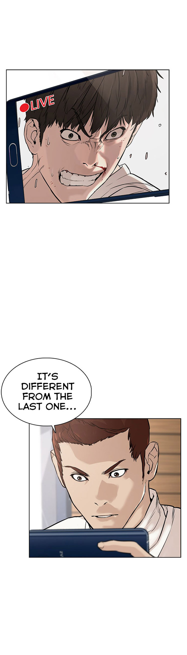How to fight - Chapter 18 Page 52