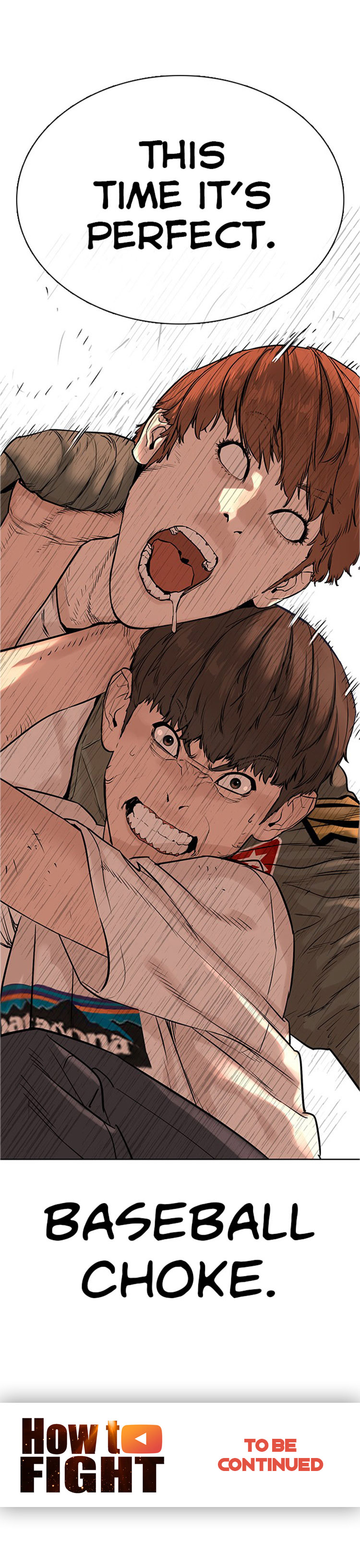 How to fight - Chapter 18 Page 53