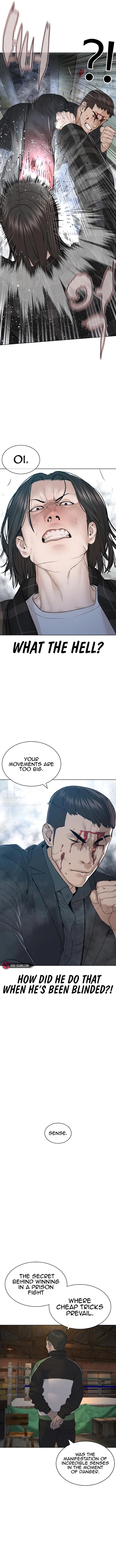 How to fight - Chapter 180 Page 13