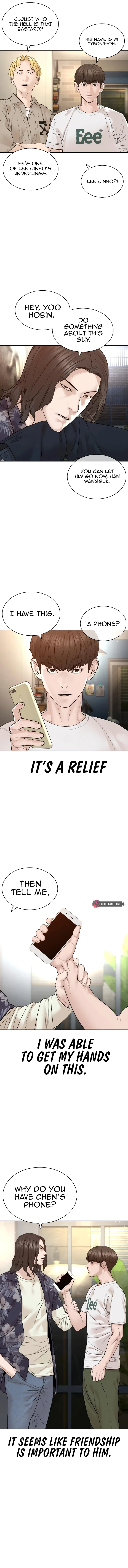 How to fight - Chapter 183 Page 4
