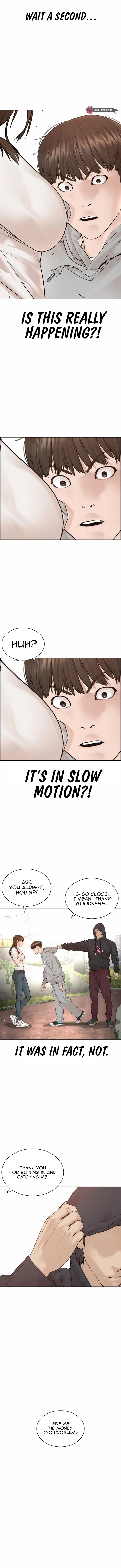 How to fight - Chapter 184 Page 18