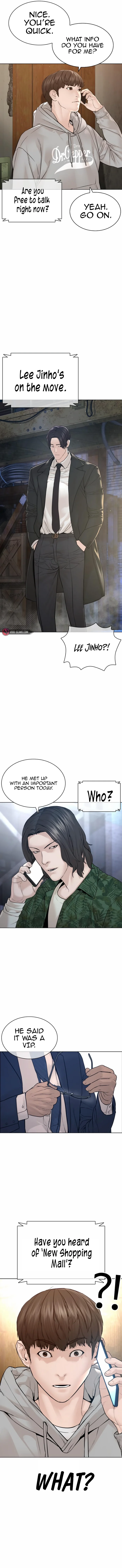 How to fight - Chapter 185 Page 19