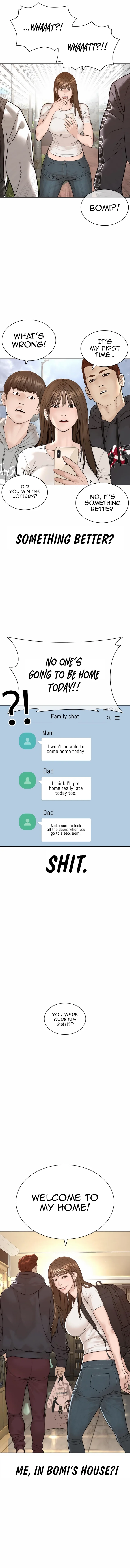 How to fight - Chapter 185 Page 7