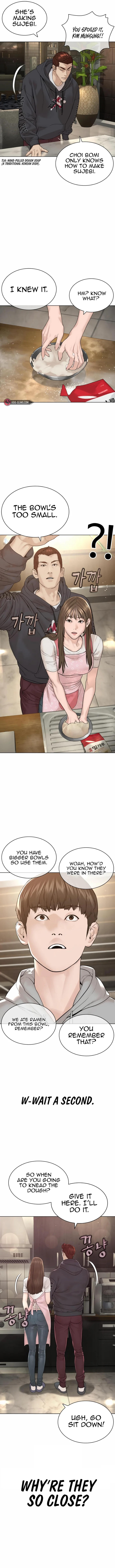How to fight - Chapter 185 Page 9
