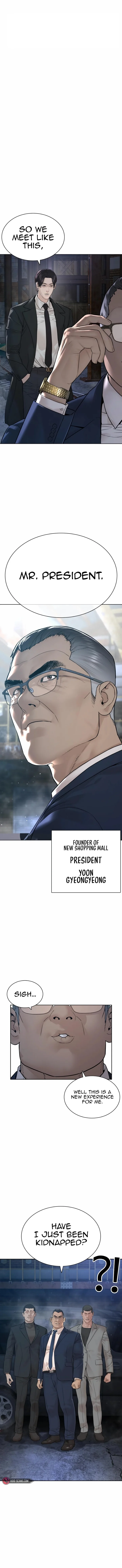 How to fight - Chapter 186 Page 2