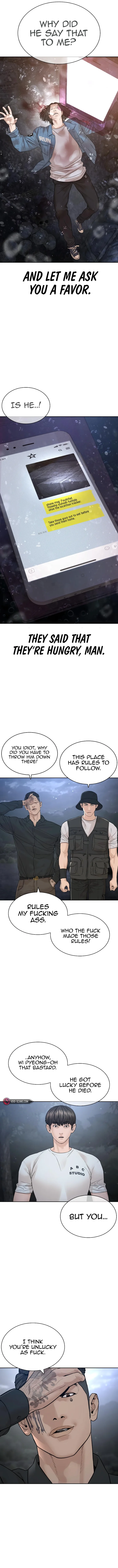 How to fight - Chapter 189 Page 15