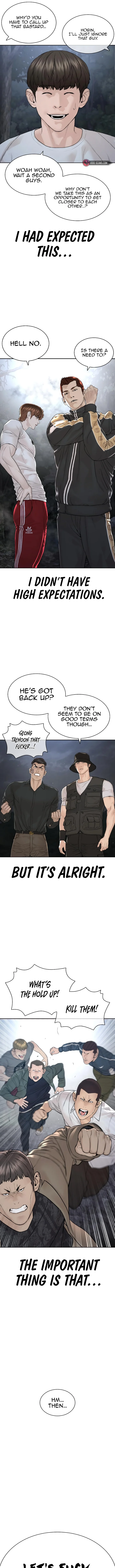 How to fight - Chapter 189 Page 18
