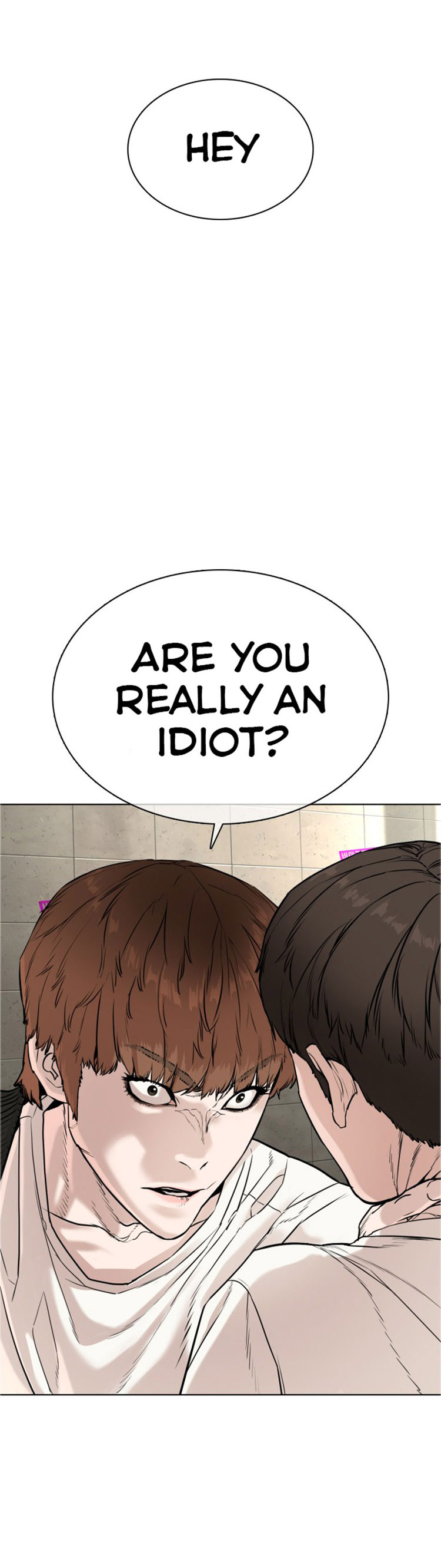 How to fight - Chapter 19 Page 23