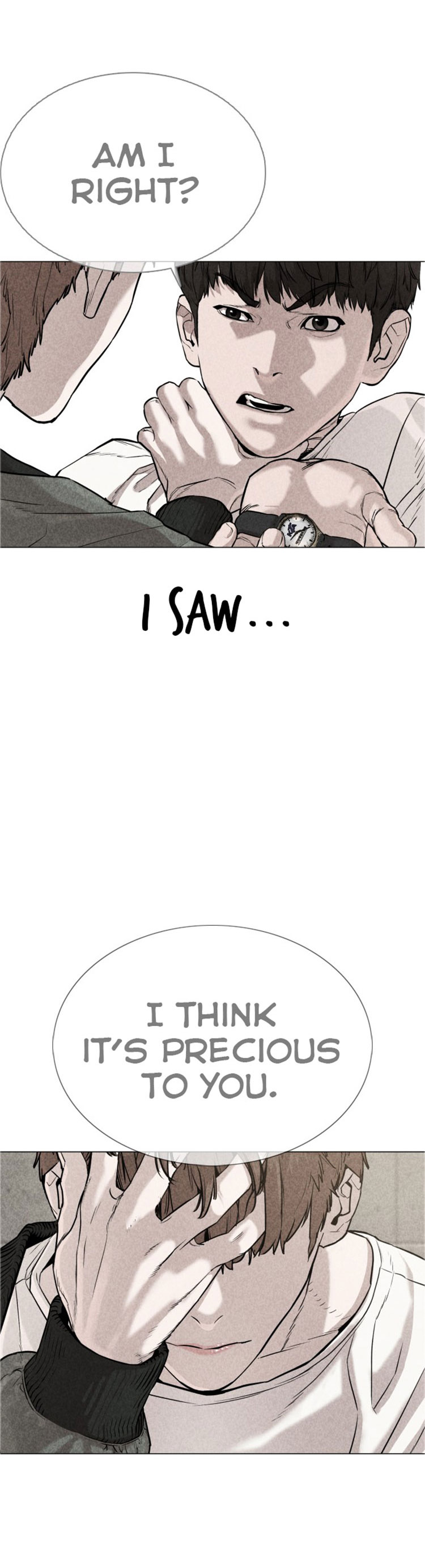 How to fight - Chapter 19 Page 44