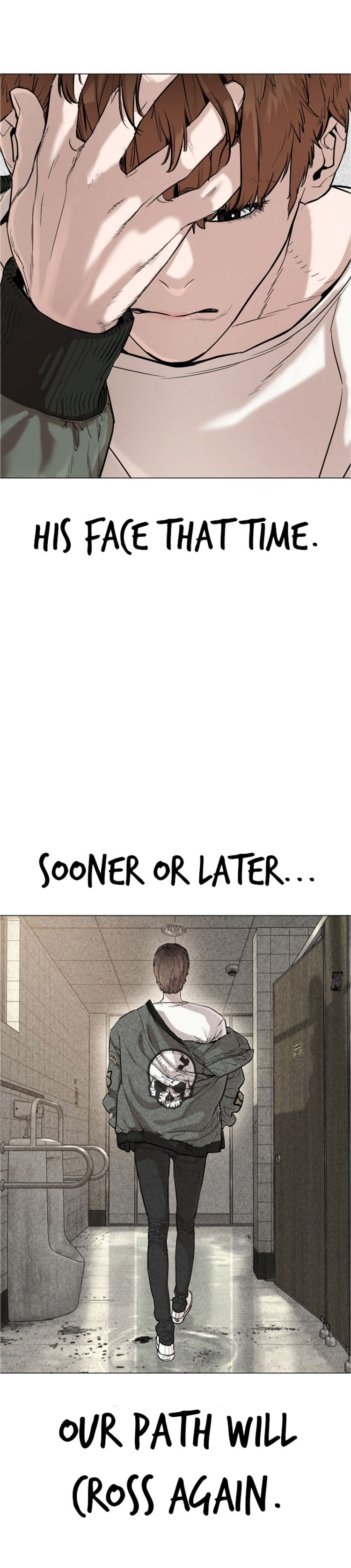 How to fight - Chapter 19 Page 45