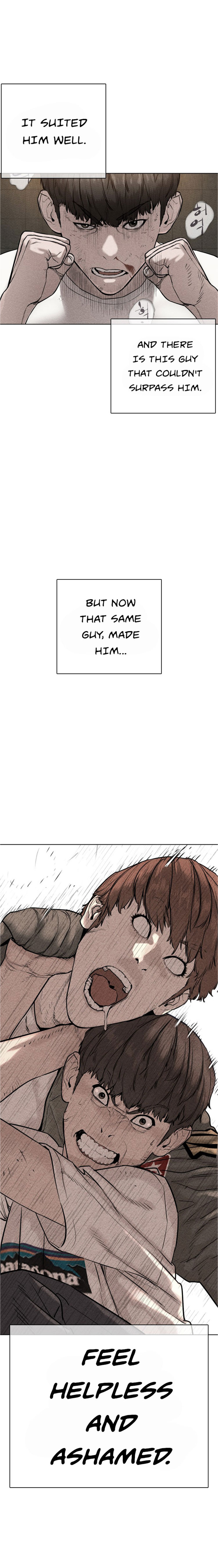 How to fight - Chapter 19 Page 5