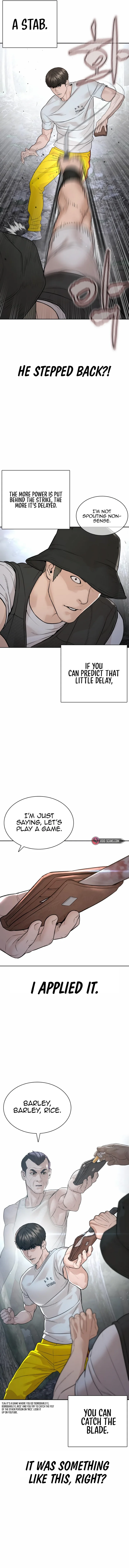 How to fight - Chapter 191 Page 2