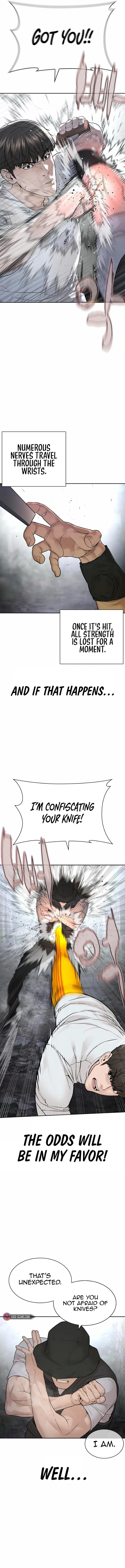 How to fight - Chapter 191 Page 3