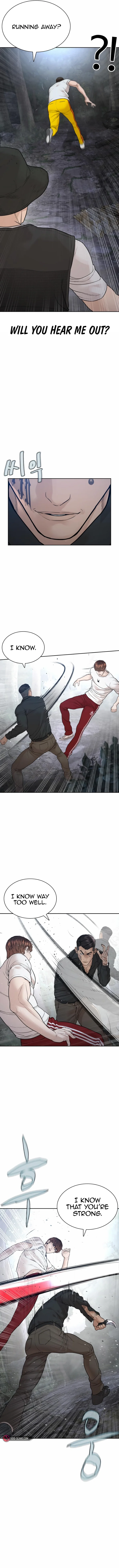 How to fight - Chapter 191 Page 11