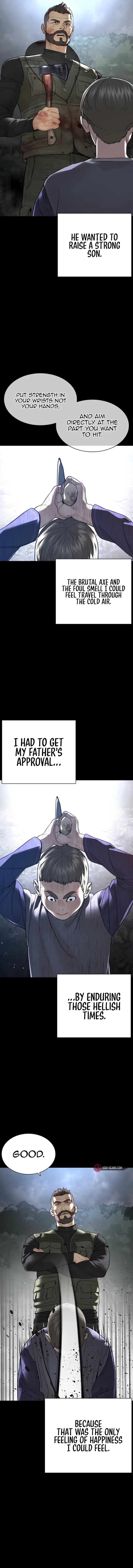 How to fight - Chapter 193 Page 4