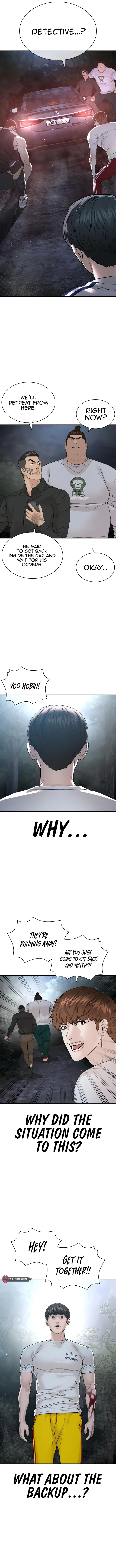 How to fight - Chapter 194 Page 3