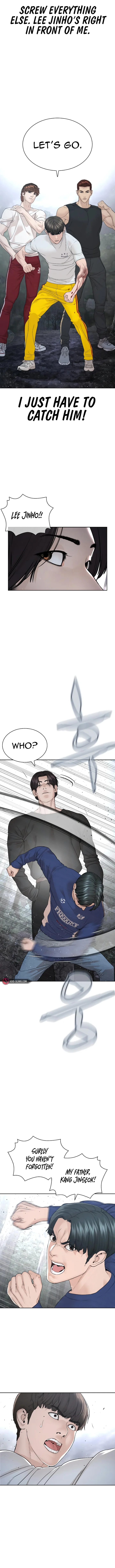 How to fight - Chapter 194 Page 11