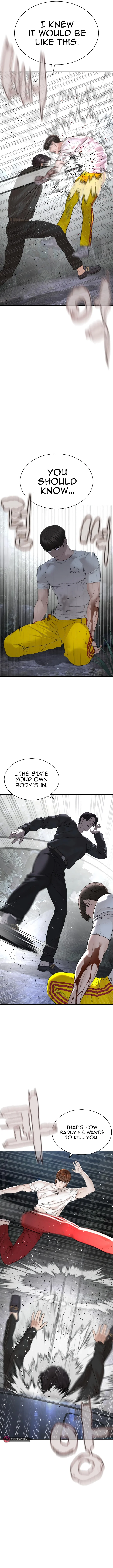 How to fight - Chapter 194 Page 13