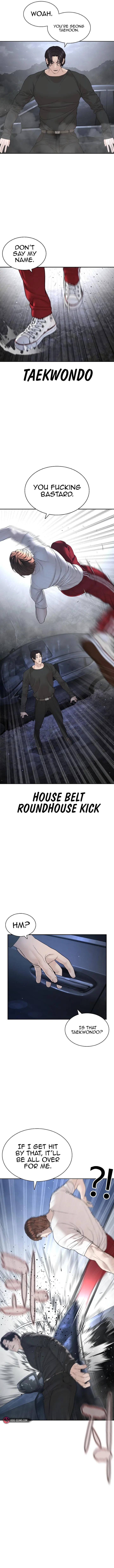 How to fight - Chapter 194 Page 14
