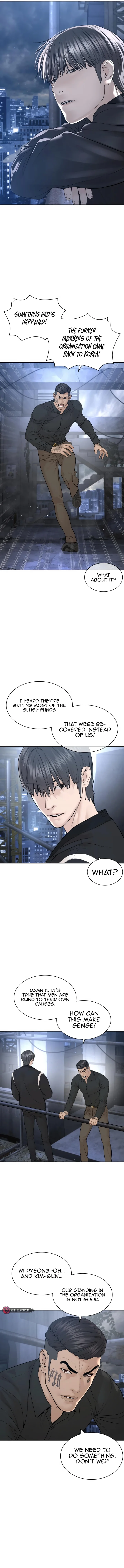 How to fight - Chapter 196 Page 14