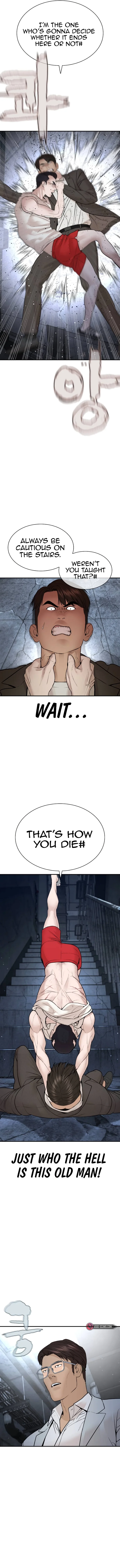 How to fight - Chapter 199 Page 13