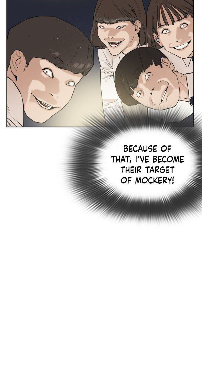 How to fight - Chapter 2 Page 10