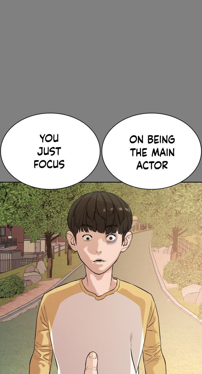 How to fight - Chapter 2 Page 103