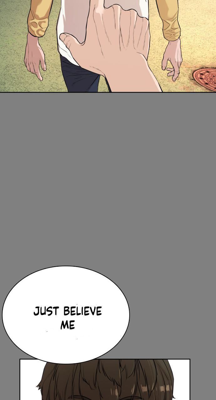 How to fight - Chapter 2 Page 104