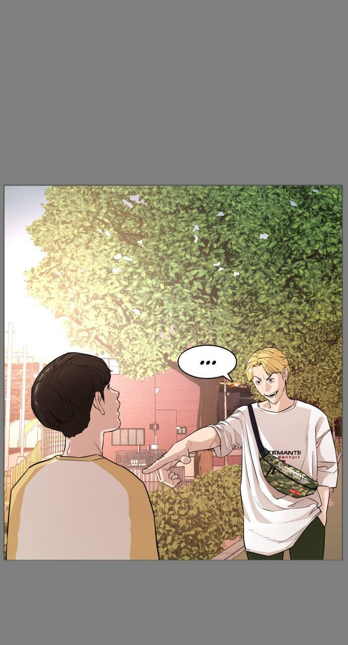 How to fight - Chapter 2 Page 108