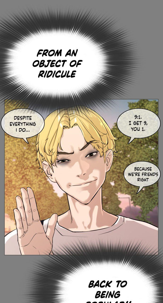 How to fight - Chapter 2 Page 112