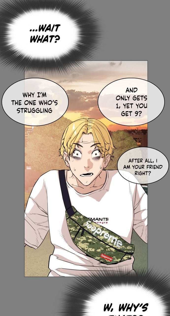 How to fight - Chapter 2 Page 116
