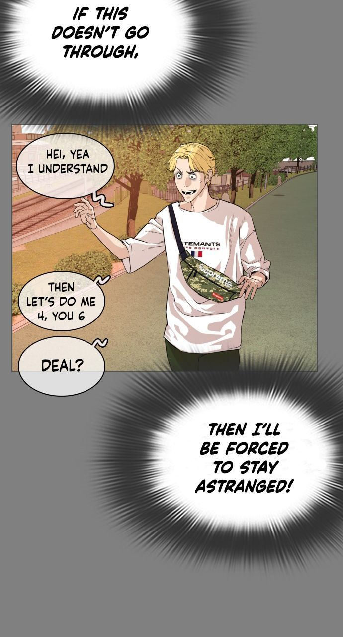How to fight - Chapter 2 Page 119