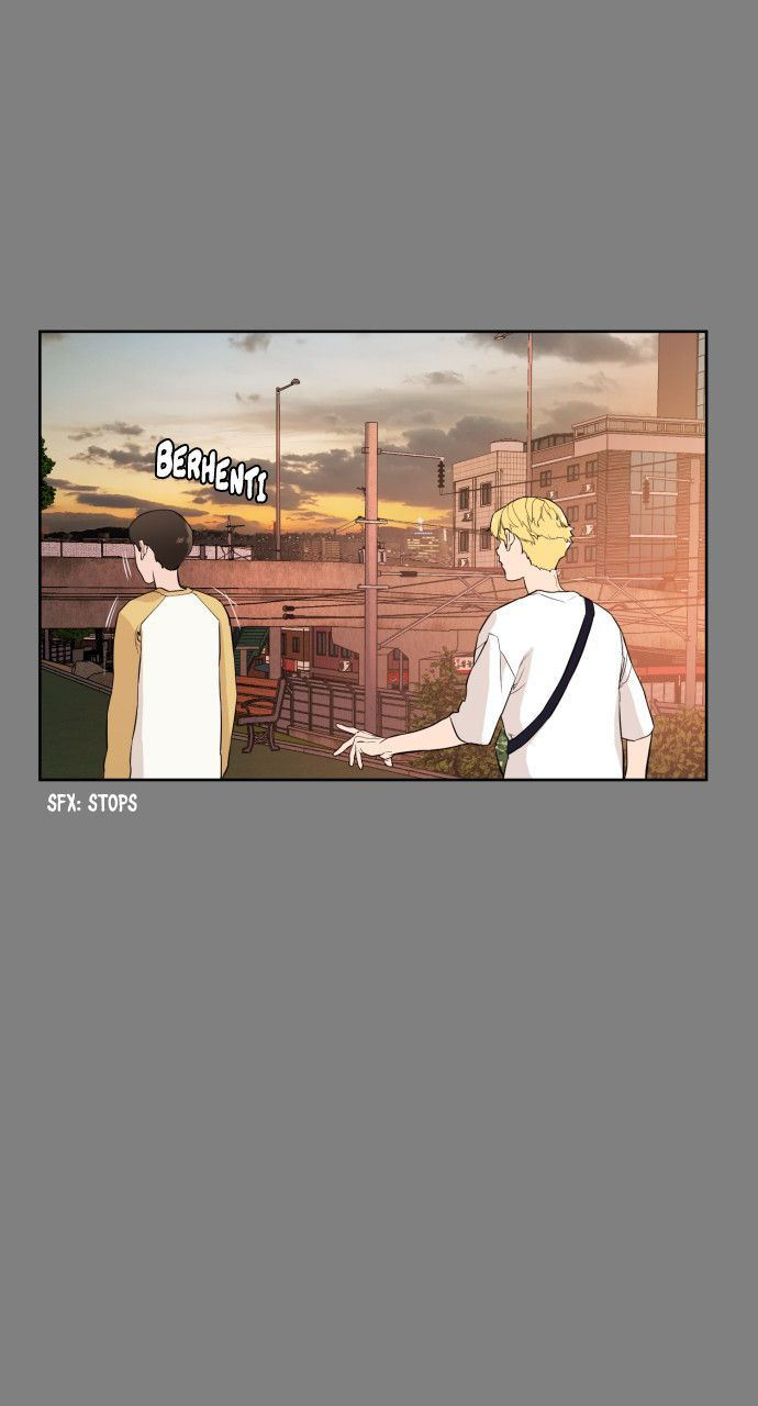 How to fight - Chapter 2 Page 124