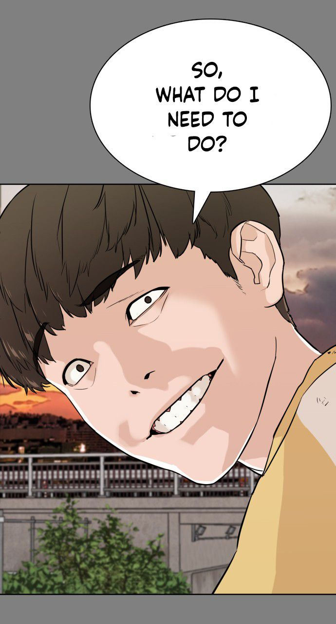 How to fight - Chapter 2 Page 125