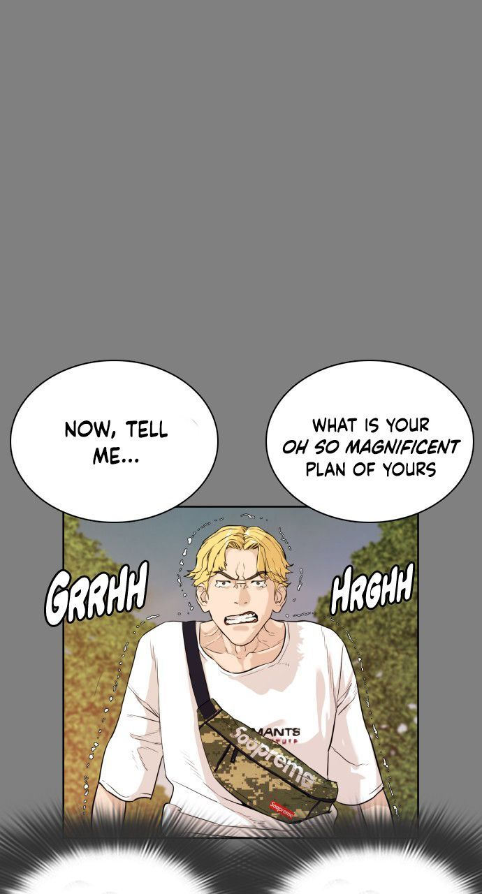 How to fight - Chapter 2 Page 126