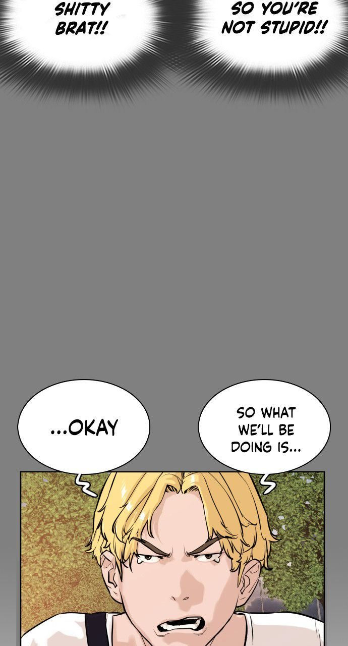 How to fight - Chapter 2 Page 127