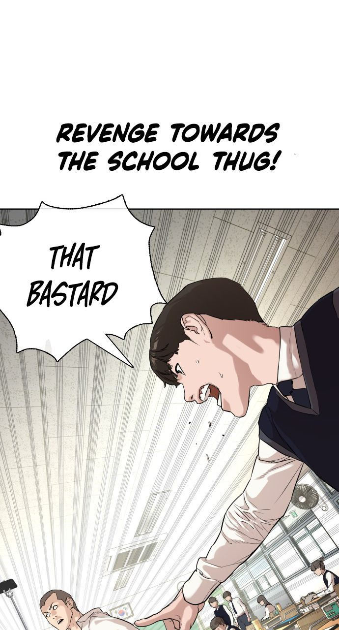 How to fight - Chapter 2 Page 129