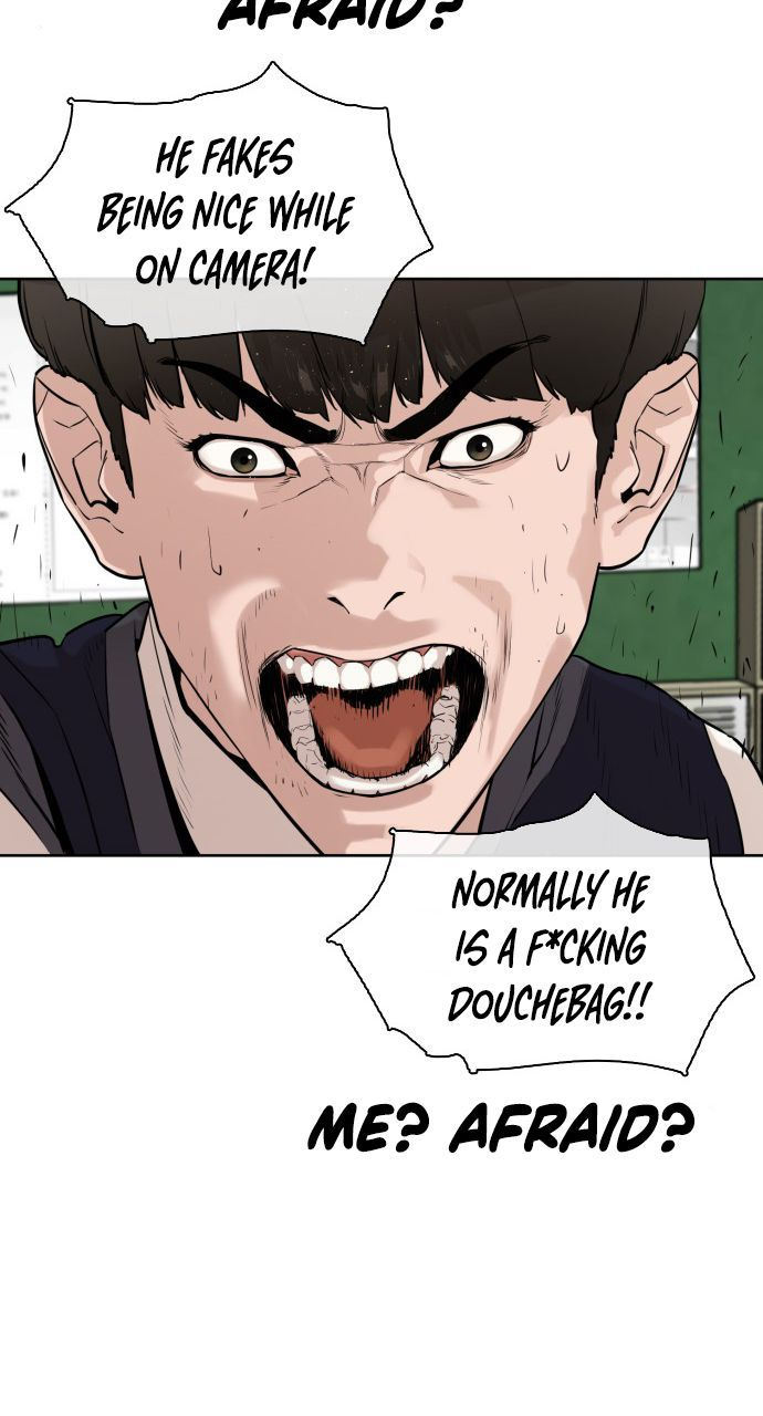 How to fight - Chapter 2 Page 132