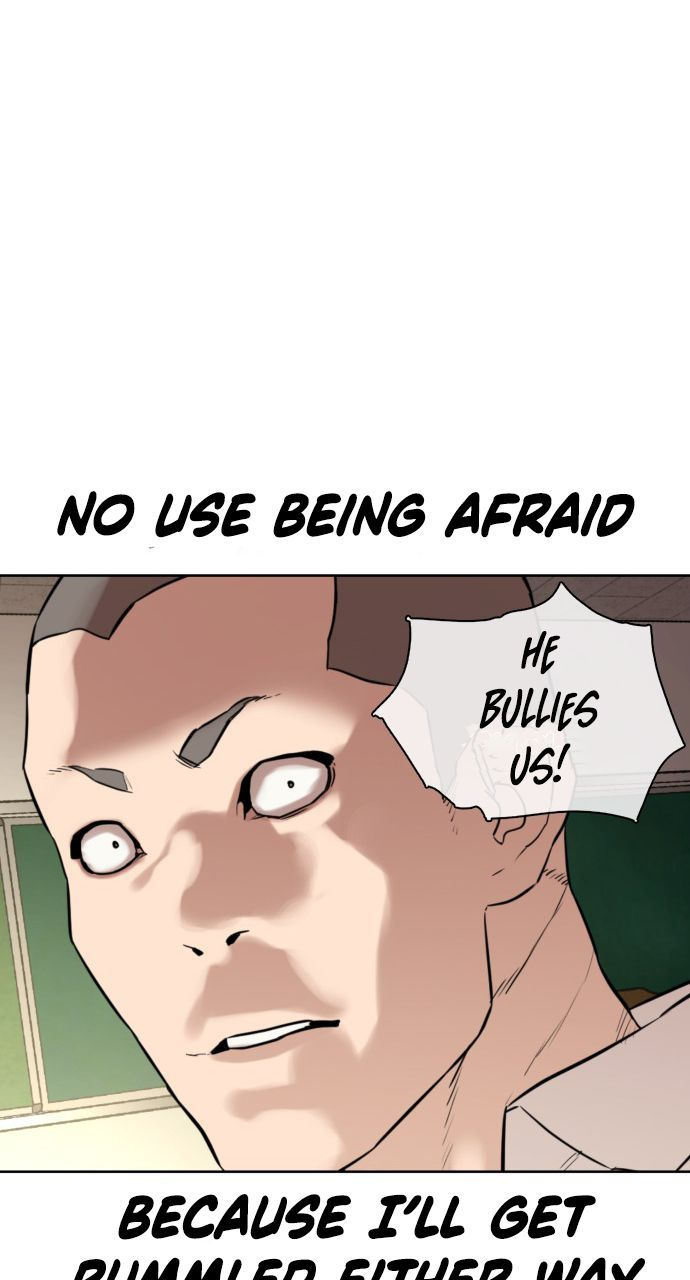 How to fight - Chapter 2 Page 133