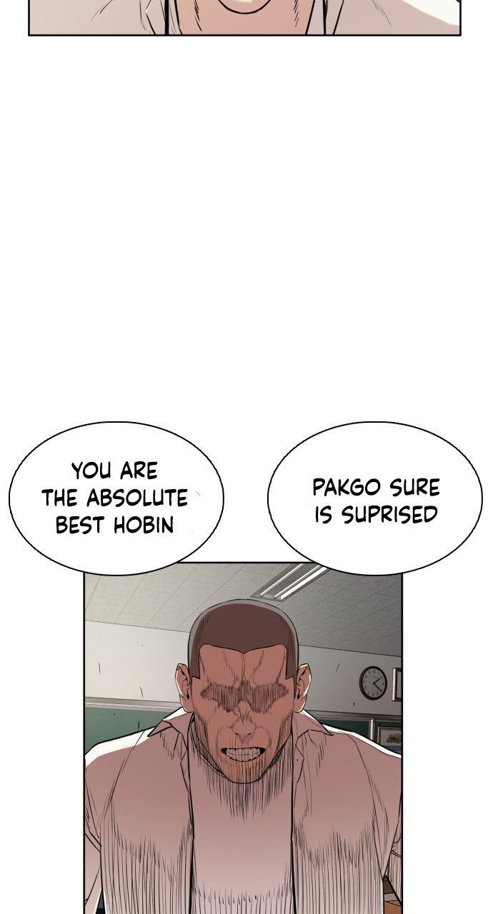 How to fight - Chapter 2 Page 138