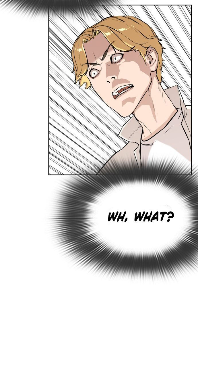 How to fight - Chapter 2 Page 143