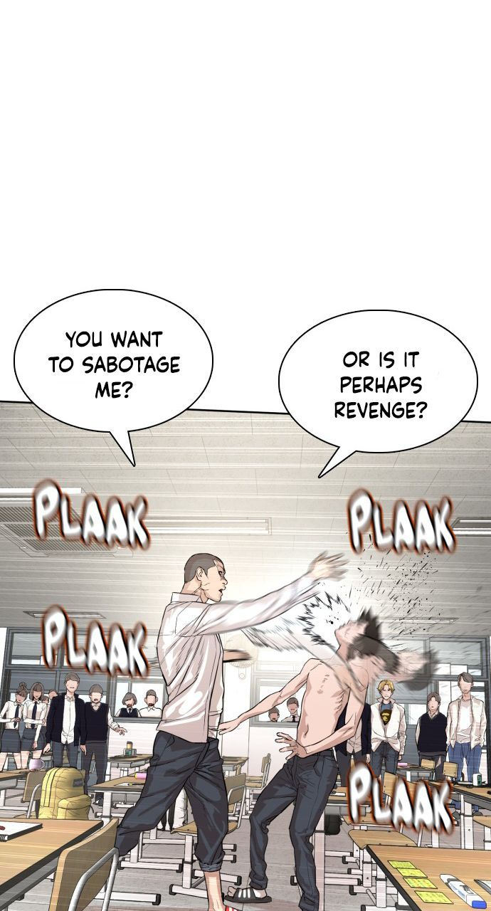 How to fight - Chapter 2 Page 147