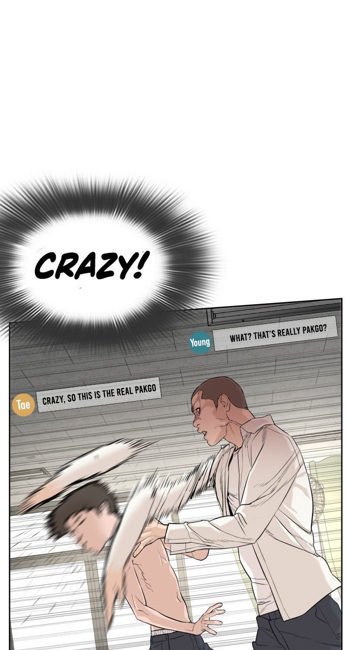 How to fight - Chapter 2 Page 154