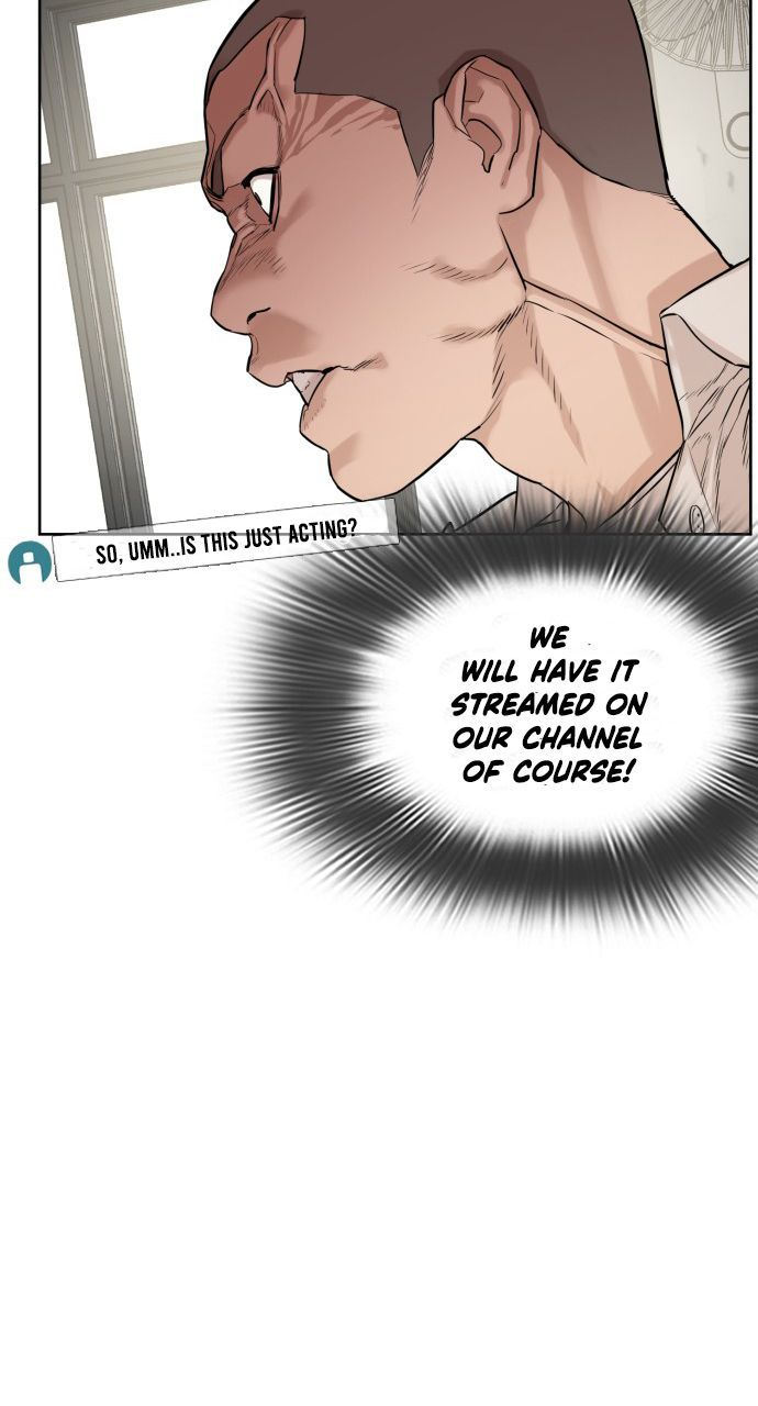 How to fight - Chapter 2 Page 156