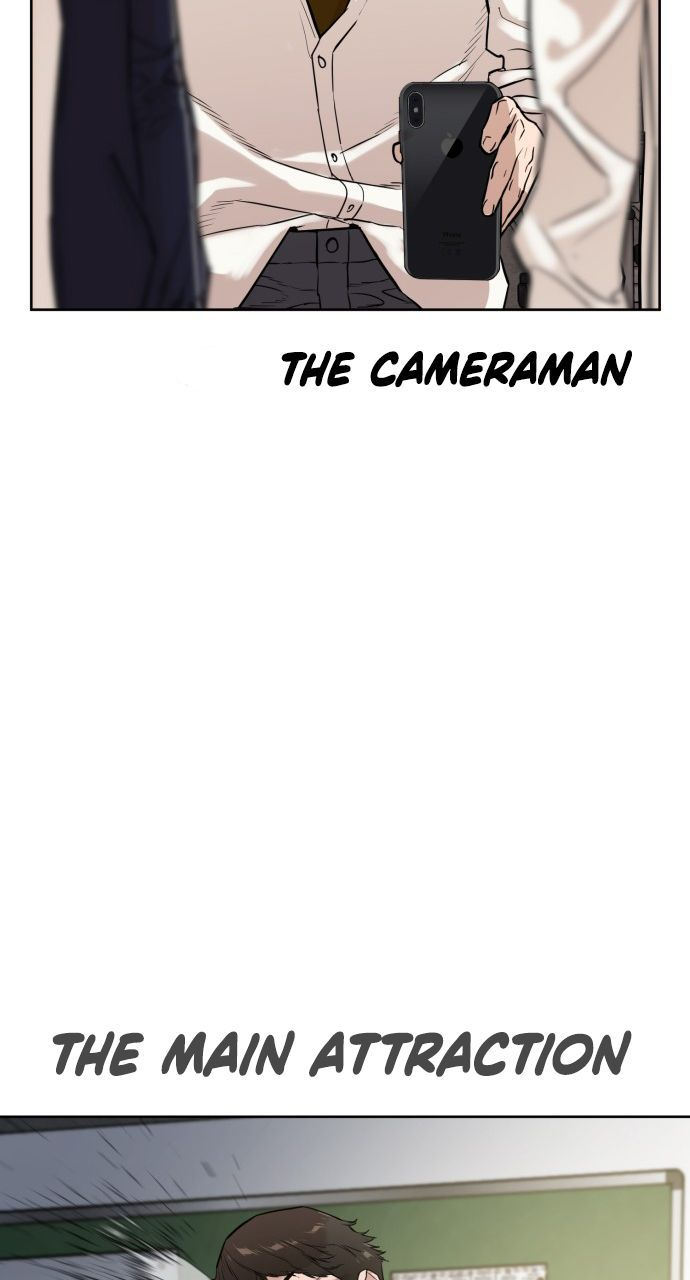 How to fight - Chapter 2 Page 159