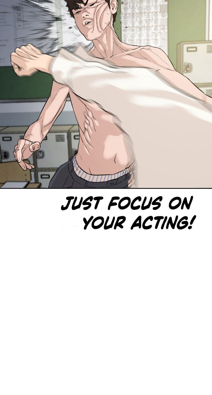 How to fight - Chapter 2 Page 160