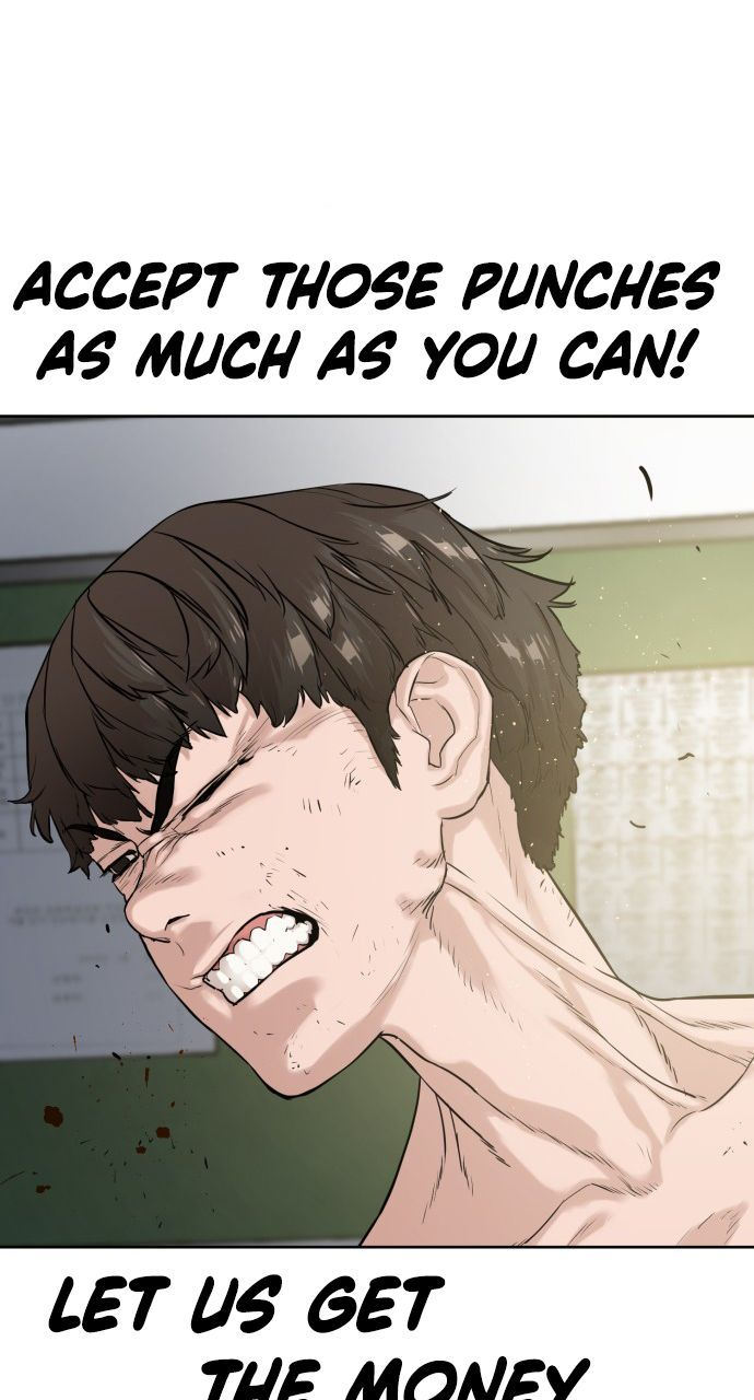 How to fight - Chapter 2 Page 161