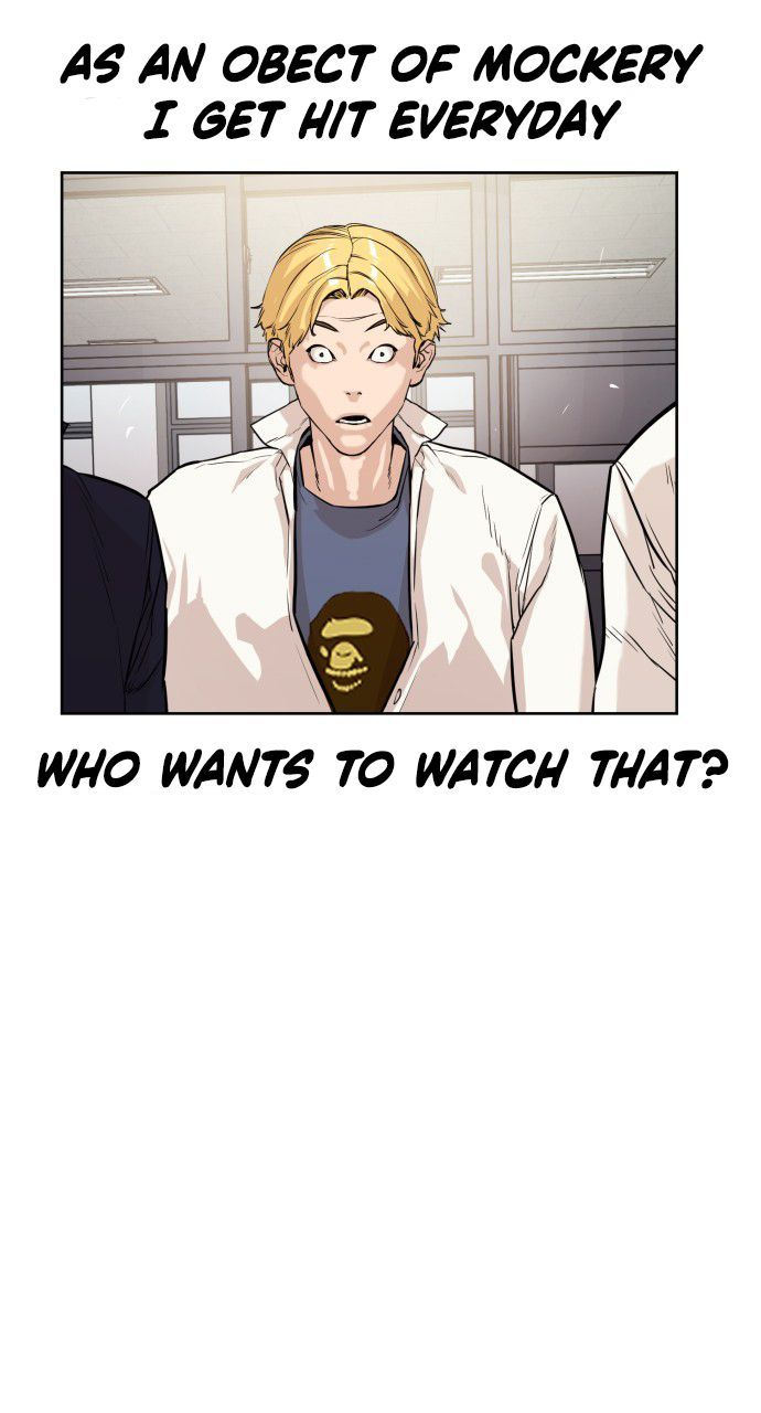 How to fight - Chapter 2 Page 168