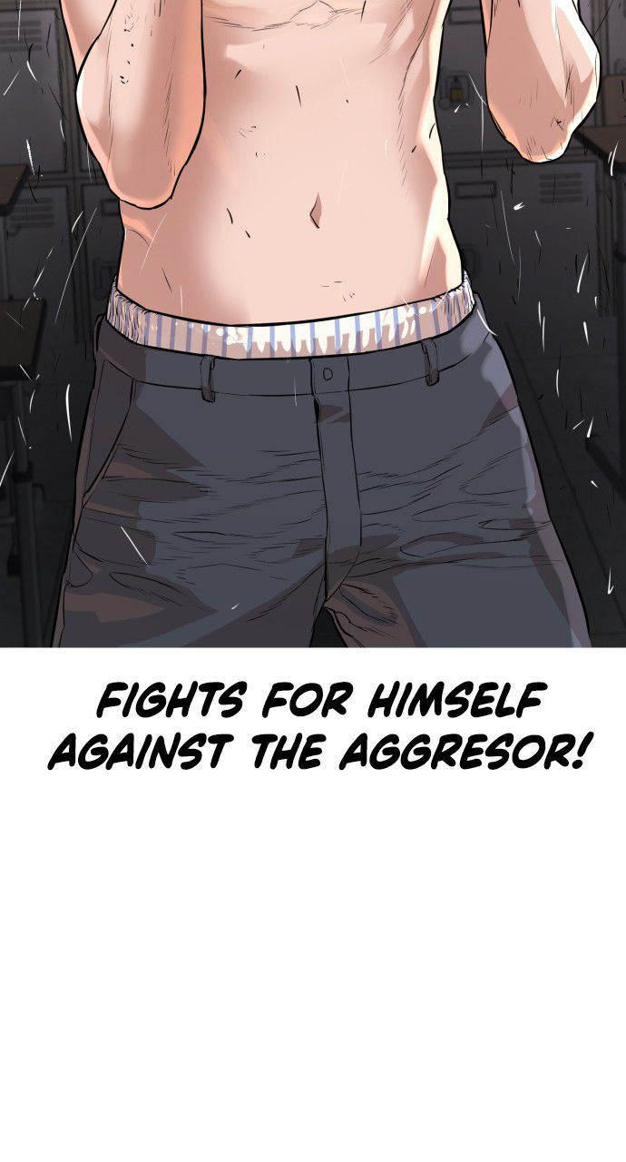 How to fight - Chapter 2 Page 172