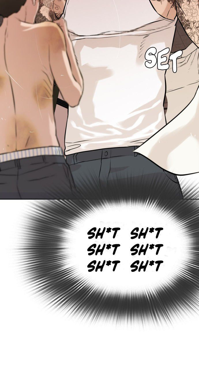 How to fight - Chapter 2 Page 174